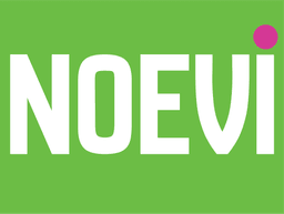 Noevi logo